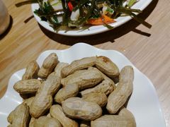 -小鱼小牛·鱼牛干锅·脆鱼火锅(世欧广场店)