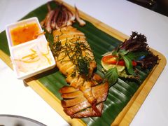 -花样西贡·法式越南餐厅(西大万达店)
