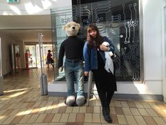 -济州岛泰迪熊博物馆