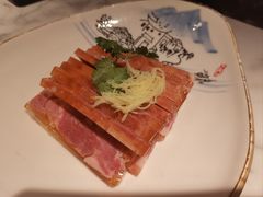 -花园茶楼(兴城西路店)