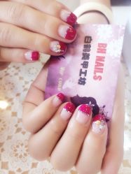 iphone_upload_pic-如一·美甲美睫