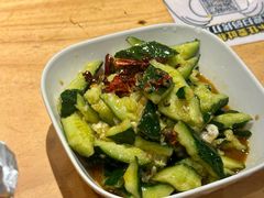 -木屋烧烤(岗顶二店)