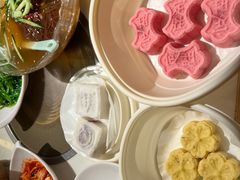 -七八冷面·延边朝鲜族美食(圣熙八号店)