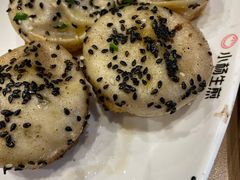 -小杨生煎(周浦万达店)