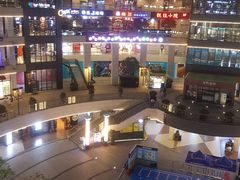 -浦江城市生活广场(江月路店)