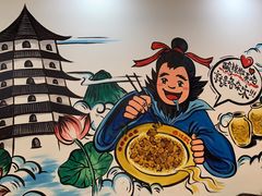 -西江红·株洲本地菜(滨江南路店)