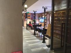 店内环境-百新书局(尚悦湾店)