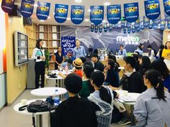 -美联英语(中关村中心)
