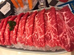 -一哥澳门豆捞·澳门风打边炉(高德置地店)