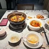川菜館探店 2024.11.09