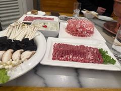-牛街老爆肚满(牡丹园店)