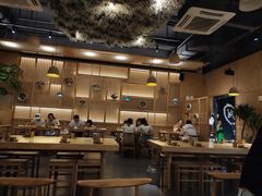 大堂-我是那个大叔·美食研究所(新塘路店)