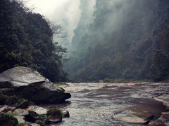 -中铁花水湾四季温泉谷