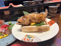 -鸟山鸣·日料食堂(王府井店)