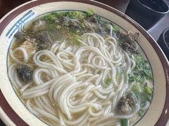 -沈记土鸡米线(七星街品牌中心店)