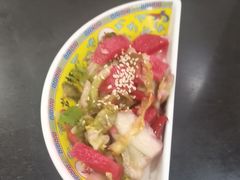 -芦月轩羊蝎子(太平桥店)