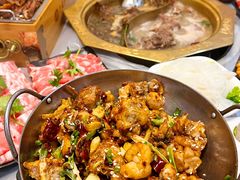 -怪怪龙虾·来自江苏盱眙(惊驾路店)