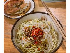 -谭师爷龙抄手(白下路店)
