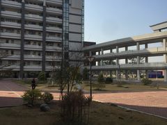 -广东财经大学(广州校区)