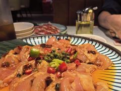 -猫抓烤肉(春熙路店)