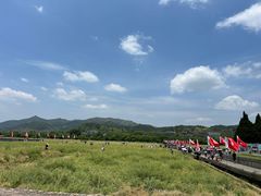 -古田会议纪念馆