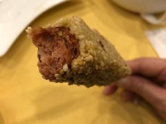 一指禅-功德林素菜饭庄(前门店)