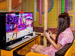 -海韵之星邮轮水会(明发商业广场店)