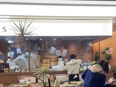 -苏小柳点心·手作小笼包(浦东嘉里城分院)