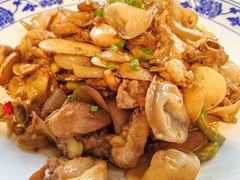 -罗大姐湘潭菜馆(洋湖春园店)