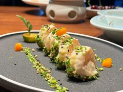 -喜鼎海胆水饺(东港店)