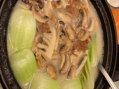 -美心·翠园(港汇恒隆广场店)