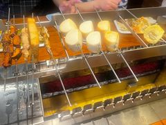 -三个蒙古大叔羊肉串(大宁店)