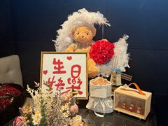 -Nord Grill&Bar Highland诺德西餐(深圳欢乐海岸店)