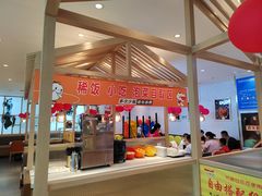 -一品焖锅(榆星广场店)