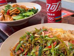 -方铲铲·成都板凳面(滨江银泰店)