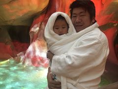 -杭州开元森泊度假乐园