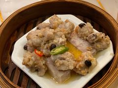 -稻香饭店(IFS国金中心店)