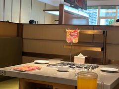 -海底捞火锅(枫蓝国际购物中心店)