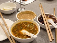 -海底捞火锅(高新万达广场店)