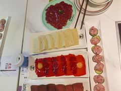 -许府牛火锅(信义坊总店)