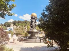 -国信南山温泉
