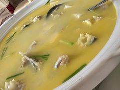 -巴陵全鱼席(湖南老字号汴河街店 )