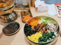 -米村拌饭(李沧松乐汀店)