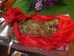 -大汗行宫园林餐厅