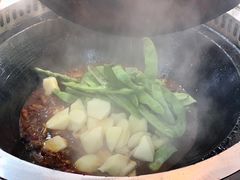 -炮爷东北铁锅炖(棠安路店)