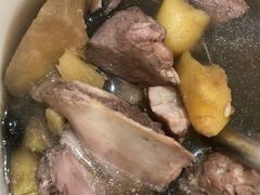 -台山美食一绝阿四台山黄鳝饭(阿四创作店)