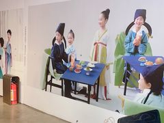 -喜茶(广州北京路惠福东店)