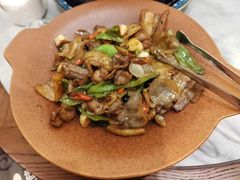 -哈啾嗨·蒙文化主题餐厅(京汉新城店)