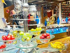 -怡咖啡海鲜自助餐厅(浦东香格里拉店)