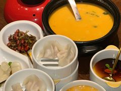 -喜鼎海胆水饺(东港店)